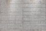 Komar Fotobehang Concrete blok 368x254 cm (breedte x hoogte) inclusief pasta (set) - Thumbnail 1