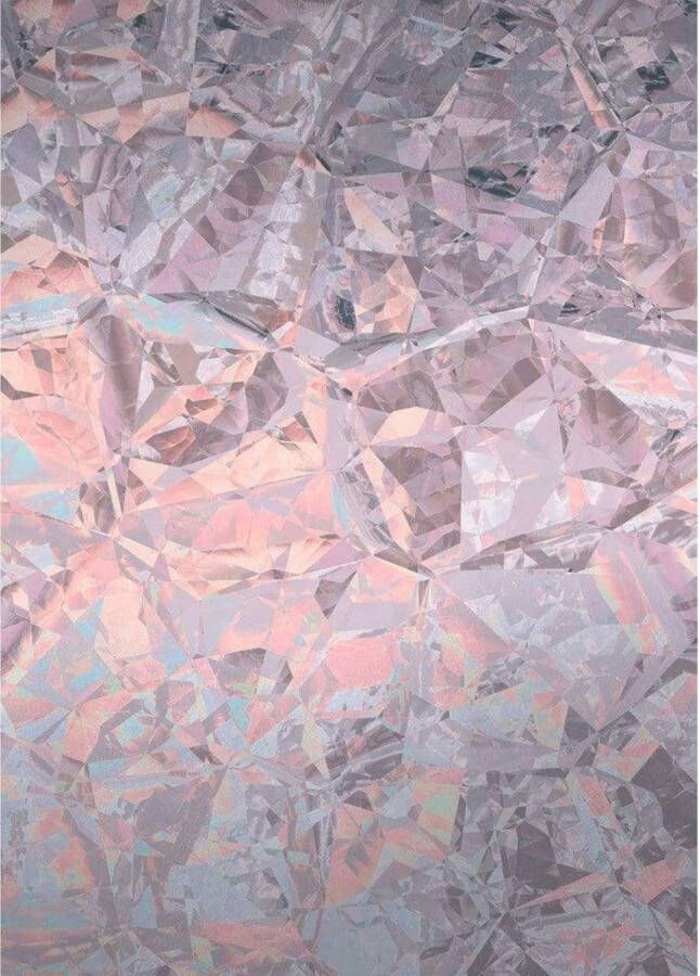 Komar Fotobehang Crystals 200x280cm Vliesbehang