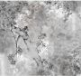 Komar Vliesbehang Dynasty 300x280 cm (breedte x hoogte) - Thumbnail 1