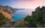 Komar Emerald Cove Vlies Fotobehang 400x250cm 8-banen - Thumbnail 1