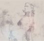 Komar Vliesbehang Digitale print vlies Eve Afmeting 300 x 280 cm (1 stuk) - Thumbnail 1