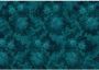 Komar Vliesbehang Fleurs de Nuit 400x280 cm (breedte x hoogte) - Thumbnail 1