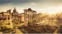 Komar Forum Romanum Vlies Fotobehang 500x280cm 10-banen - Thumbnail 1