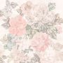 Komar Vliesbehang Digitale print vlies Gardenia Afmeting 250 x 250 cm (1 stuk) - Thumbnail 1