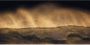 Komar Golden Wave Vlies Fotobehang 200x100cm 1-baan - Thumbnail 1