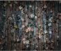 Komar Fotobehang Grande Giardino 300x250cm Vliesbehang - Thumbnail 1