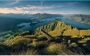 Komar Green Ridges Vlies Fotobehang 450x280cm 9-banen - Thumbnail 1