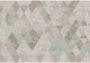 Komar Vliesbehang Harlekin Clay 400x280 cm (breedte x hoogte) - Thumbnail 1
