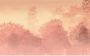 Komar Vliesbehang Digitale print vlies Heartwood Afmeting 400 x 250 cm (1 stuk) - Thumbnail 1