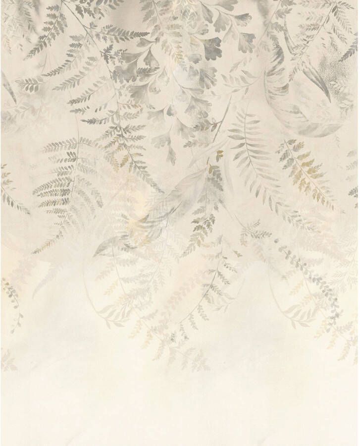 Komar Vliesbehang Herbarium 200 x 250 cm (breedte x hoogte) (1 stuk)