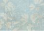 Komar Vliesbehang Jardin sur Papier 350x250 cm (breedte x hoogte) (1 stuk) - Thumbnail 1