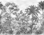 Komar Vliesbehang Jungle Evolution 350x280 cm (breedte x hoogte) - Thumbnail 1