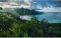 Komar Jurassic Island Vlies Fotobehang 450x280cm 9-banen - Thumbnail 1