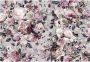 Komar Vliesbehang Lovely Blossoms 350x250 cm (breedte x hoogte) - Thumbnail 1