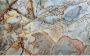 Komar Marble Vlies Fotobehang 400x250cm 4-banen - Thumbnail 1