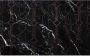 Komar Marble Black Vlies Fotobehang 400x250cm 4-banen - Thumbnail 1