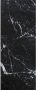 Komar Marble Nero Vlies Fotobehang 100x250cm 1-baan - Thumbnail 1