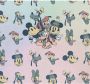 Komar Vliesbehang Mickey Fab5 300x280 cm (breedte x hoogte) (set) - Thumbnail 1