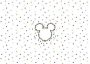 Komar Vliesbehang Mickey Heads-Up 400x280 cm (breedte x hoogte) (set) - Thumbnail 1