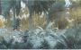 Komar Misty Jungle Vlies Fotobehang 400x250cm 4-banen - Thumbnail 1