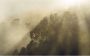 Komar Misty Mountain Vlies Fotobehang 400x250cm 4-banen - Thumbnail 1