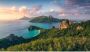 Komar Monkey Island Vlies Fotobehang 350x200cm 7-banen - Thumbnail 1