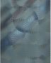 Komar Mystic Silver Vlies Fotobehang 200x250cm 2-banen - Thumbnail 1