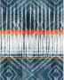 Komar Vliesbehang Native 200 x 250 cm (breedte x hoogte) - Thumbnail 1