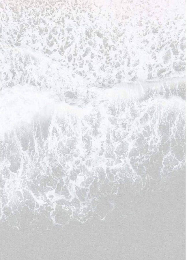 Komar Fotobehang Ocean Surface 200x280cm Vliesbehang