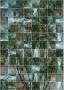 Komar Vliesbehang Vliestapete Palm Puzzle 200x280 cm (breedte x hoogte) - Thumbnail 1