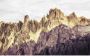 Komar Peaks Color Vlies Fotobehang 400x250cm 4-banen - Thumbnail 1