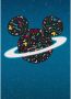 Komar Vliesbehang Planet Mickey 200x280 cm (breedte x hoogte) - Thumbnail 1