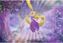 Komar Fotobehang Rapunzel 368x254 cm (breedte x hoogte) inclusief pasta (set) - Thumbnail 1