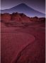 Komar Red Mountain Desert Vlies Fotobehang 200x280cm 4-banen - Thumbnail 1