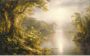 Komar Vliesbehang Rio de Luz 400x250 cm (breedte x hoogte) (1 stuk) - Thumbnail 1