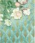 Komar Vliesbehang Digitale print vlies Rose Poem Afmeting 200 x 250 cm - Thumbnail 1