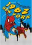 Komar Vliesbehang Spiderman 1962 200x280 cm (breedte x hoogte) - Thumbnail 1