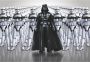 Komar Fotobehang Star Wars Imperiaal Force 368x254 cm (breedte x hoogte) inclusief pasta (set) - Thumbnail 1