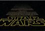 Komar Fotobehang Star Wars Intro 368x254 cm (breedte x hoogte) inclusief pasta (set) - Thumbnail 1