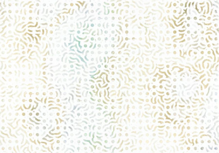 Komar Vliesbehang Vliestapete Unique 400x280 cm (breedte x hoogte)