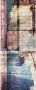 Komar Urban Art Vlies Fotobehang 100x250cm 1-baan - Thumbnail 1
