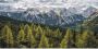Komar Wild Dolomites Vlies Fotobehang 200x100cm 1-baan - Thumbnail 1