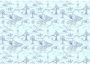 Komar Vliesbehang Winnie de Poeh Pat 400x280 cm (breedte x hoogte) (set) - Thumbnail 1
