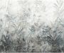 Komar Fotobehang Wondrous Watermarks 300x250cm Vliesbehang - Thumbnail 1