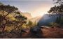 Komar Yosemites Secret Vlies Fotobehang 450x280cm 9-banen - Thumbnail 1