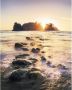 Komar Island Dreaming Vlies Fotobehang 200x250cm 2-banen - Thumbnail 1