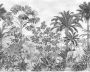 Komar Jungle Evolution Vlies Fotobehang 350x280cm 7-Banen - Thumbnail 1