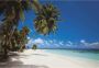 Komar Fotobehang Maldives 368x254 cm (breedte x hoogte) inclusief pasta (set) - Thumbnail 1