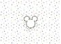 Komar Mickey Heads-Up Vlies Fotobehang 400x280cm 8-banen - Thumbnail 1