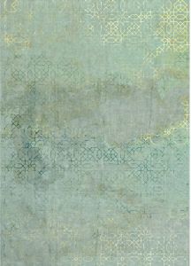Komar Fotobehang Vliesbehang Oriental Finery 200 x 280 cm